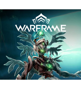 Warframe - Jade Chorus Pack DLC Manual Delivery Key GLOBAL
